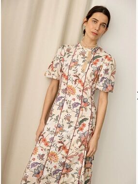Maravic Calendula Dress XS brand new!